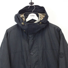 Load image into Gallery viewer, TIMBERLAND 90s Jacket Navy Blue | Large
