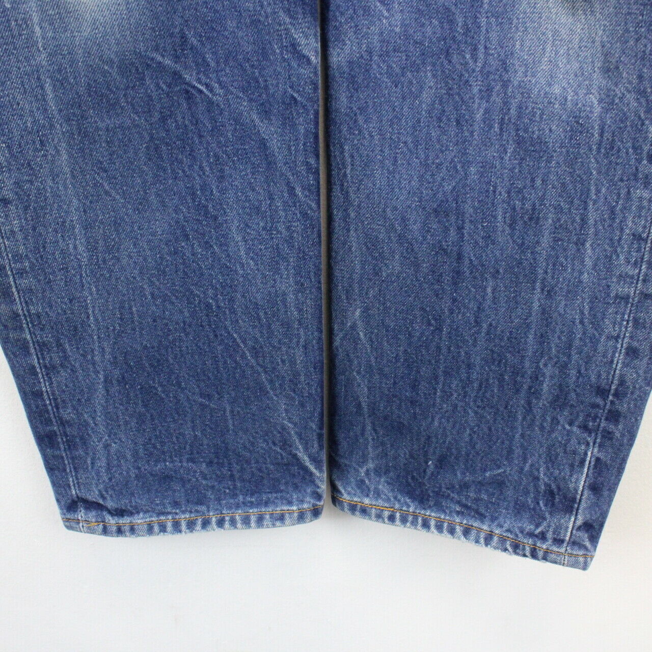 LEVIS 501 Jeans Mid Blue | W33 L34