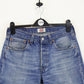 LEVIS 501 Jeans Mid Blue | W31 L30
