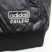 Load image into Gallery viewer, ADIDAS ORIGINALS Chile 62 Gilet Black | Small
