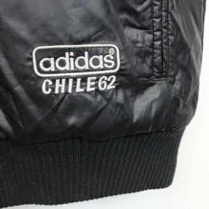 ADIDAS ORIGINALS Chile 62 Gilet Black | Small
