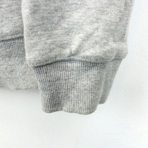 Womens TOMMY HILFIGER Sweatshirt Grey | Small