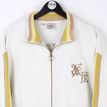Load image into Gallery viewer, PHAT FARM 90s Track Top Beige | Large
