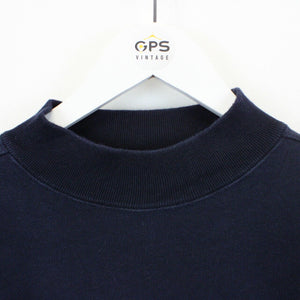 LEVIS 90s Sweatshirt Navy Blue | XL