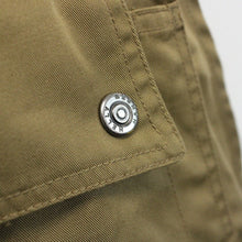 Load image into Gallery viewer, HELLY HANSEN 90s Dungarees Brown | Medium
