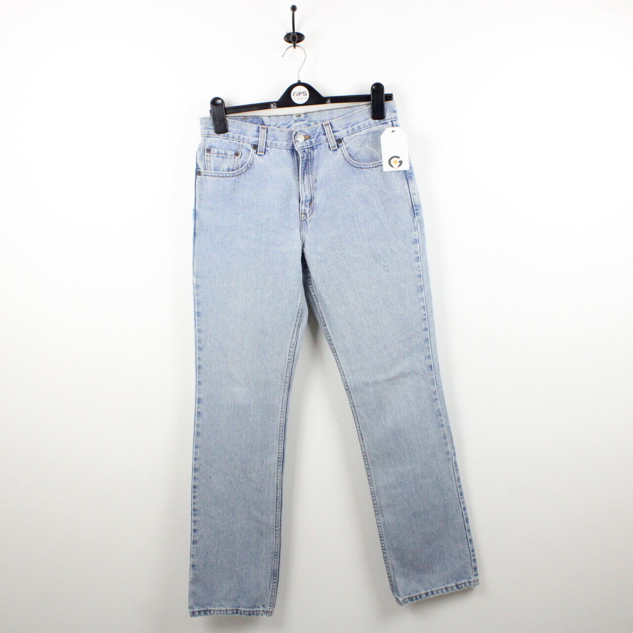 LEVIS 505 Jeans Light Blue | W30 L32