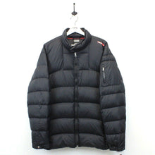 Load image into Gallery viewer, ADIDAS Down Puffer Jacket Black | Large
