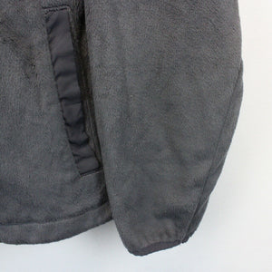 Womens FILA 00s Fleece Grey | Small