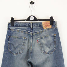 Load image into Gallery viewer, LEVIS 501 Jeans Blue | W32 L32
