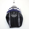 ADIDAS 90s Track Top Black | Small
