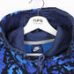 NIKE Hoodie Blue | Small