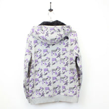 Load image into Gallery viewer, Womens THE NORTH FACE Hoodie Grey | Medium
