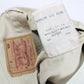 LEVIS 501 Jeans Beige | W36 L36