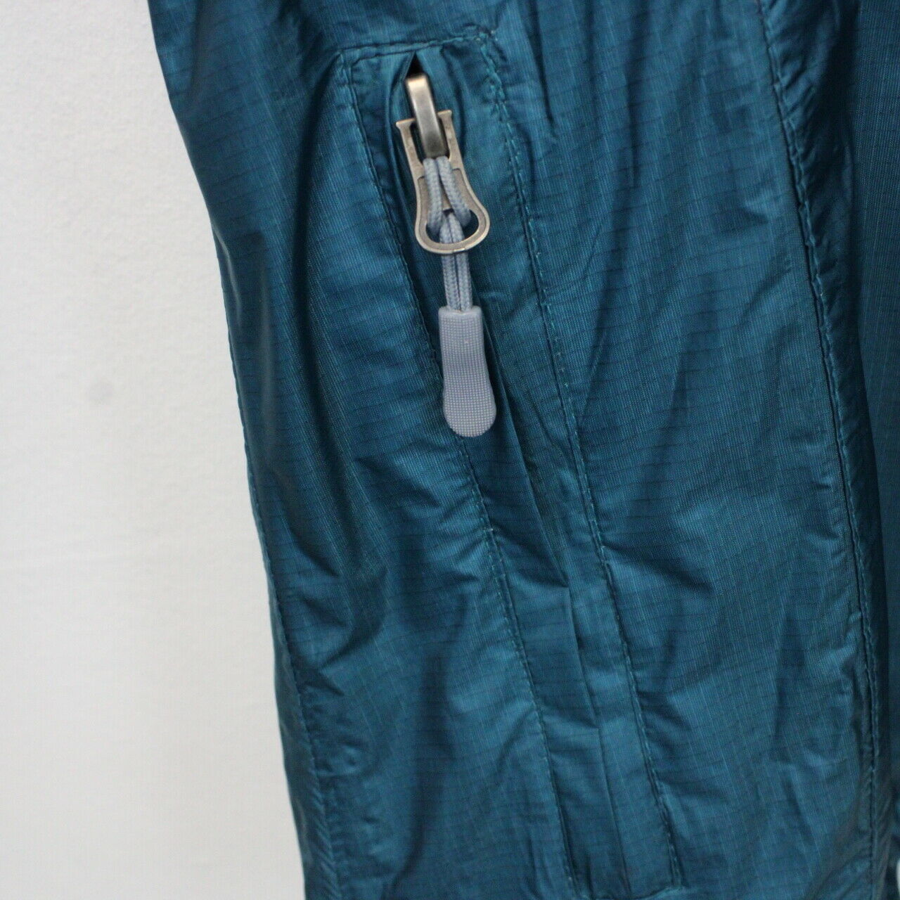 Womens THE NORTH FACE Jacket Green | Medium