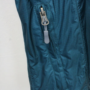 Womens THE NORTH FACE Jacket Green | Medium
