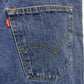 LEVIS 501 Jeans Blue | W48 L28