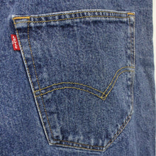Load image into Gallery viewer, LEVIS 501 Jeans Blue | W48 L28
