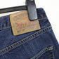 LEVIS 501 CT Jeans Dark Blue | W34 L32