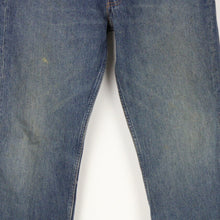 Load image into Gallery viewer, Mens LEVIS 501 Jeans Mid Blue | W31 L34
