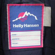 Load image into Gallery viewer, HELLY HANSEN 90s Jacket Multicolour | XXL
