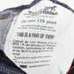 LEVIS 511 Jeans Dark Blue | W32 L32