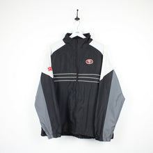 Load image into Gallery viewer, NFL REEBOK San Francisco 49ers Track Jacket | XL
