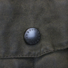 Load image into Gallery viewer, BARBOUR Waxed Jacket Green | Medium
