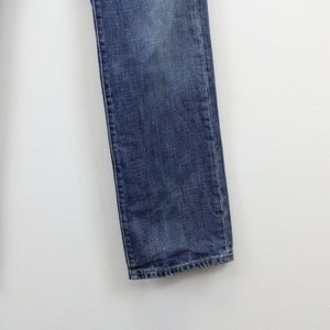LEVIS 501 Jeans Blue | W32 L32
