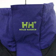 Load image into Gallery viewer, HELLY HANSEN 90s Ski Jacket Multicolour | Small
