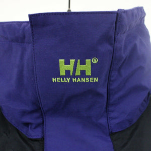 HELLY HANSEN 90s Ski Jacket Multicolour | Small