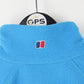 Womens BERGHAUS 1/4 Zip Fleece Blue | Medium