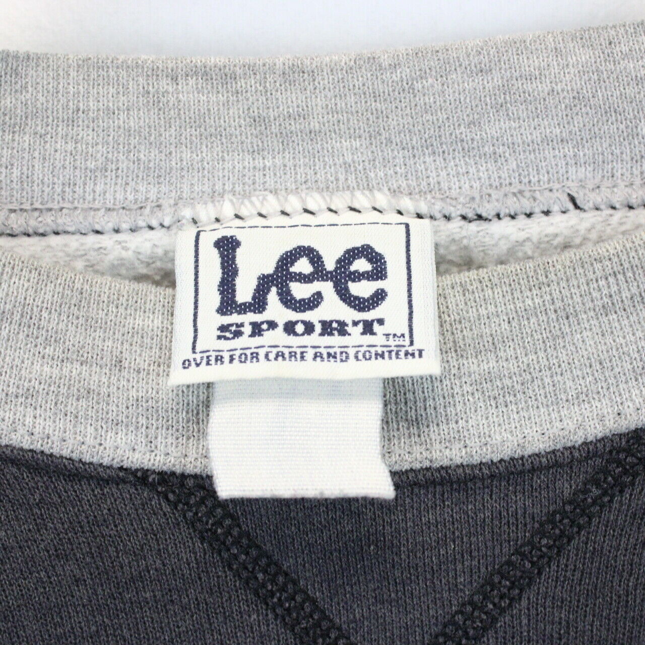 NFL 00s Pittsburgh STEELERS Sweatshirt Grey | Medium