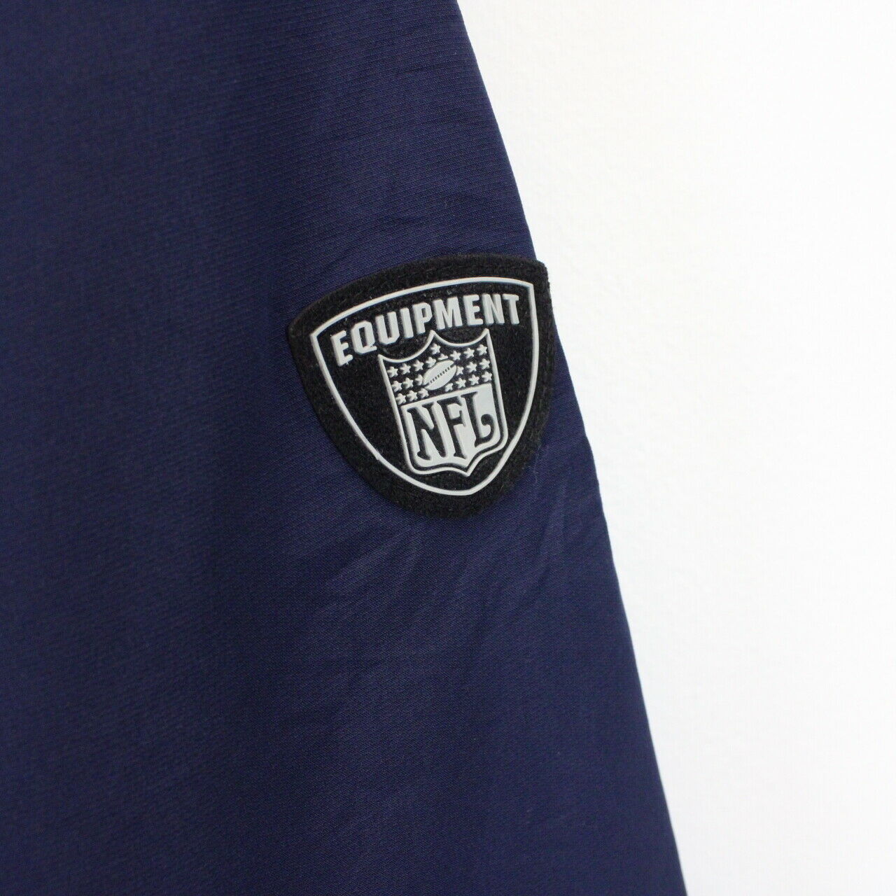 NFL REEBOK St. Louis RAMS 1/4 Zip Jacket | XL
