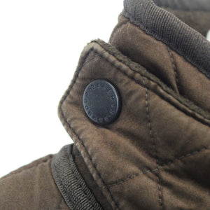 Womens BARBOUR Jacket Brown | Medium