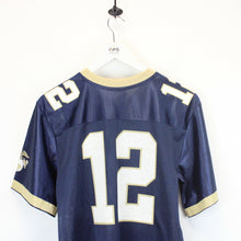 Load image into Gallery viewer, NCAA NIKE US NAVY Midshipmen Jersey | Small
