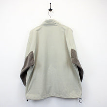 Load image into Gallery viewer, REEBOK 00s Track Top Beige | XL
