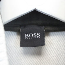 Load image into Gallery viewer, HUGO BOSS 1/4 Zip Sweatshirt Green | XXL

