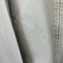 Load image into Gallery viewer, RALPH LAUREN Harrington Jacket Beige | XXL
