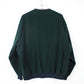 Vintage TRUSSARDI Cardigan Green | XL