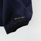 NFL REEBOK St. Louis RAMS 1/4 Zip Jacket | XL