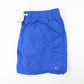 TOMMY HILFIGER Shorts Blue | Large