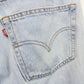 LEVIS 501 Jeans Light Blue | W38 L30