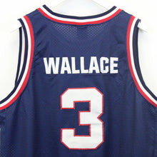 Load image into Gallery viewer, NIKE NBA 00s Detroit PISTONS Jersey | XXL
