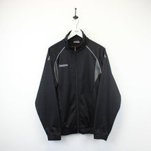 Load image into Gallery viewer, KAPPA 00s Track Top Black | XL
