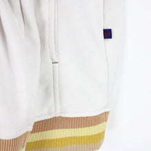 Load image into Gallery viewer, PHAT FARM 90s Track Top Beige | Large
