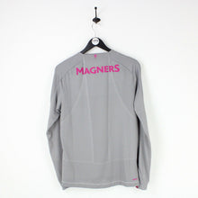 Load image into Gallery viewer, Mens NEW BALANCE CELTIC FC 2019 Third Shirt Grey | Small
