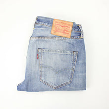 Load image into Gallery viewer, LEVIS 501 Jeans Light Blue | W32 L30
