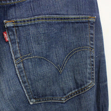 Load image into Gallery viewer, LEVIS 501 Jeans Dark Blue | W40 L36
