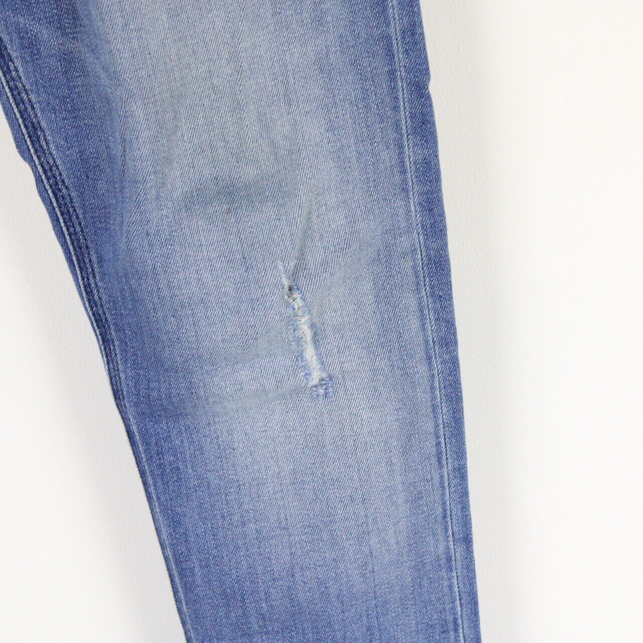 Mens DIESEL Tepphar Jeans Blue | W33 L32