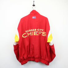 Load image into Gallery viewer, NFL 90s Kansas City CHIEFS Jacket Red | XL
